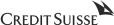 Credit Suisse logo