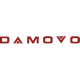 Damovo logo