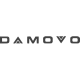 Damovo logo