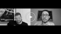 Dominic McVey - Fireside Chat with Christian Lanng logo