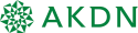 The Aga Khan Development Network (AKDN) logo