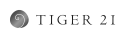 TIGER 21 logo