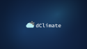 dClimate logo