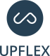 Upflex logo