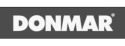 Donmar Warhouse Theatre logo