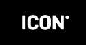 Isabelle von Ribbentrop is featured in Icon Magazine logo
