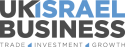 UK Israel Business logo