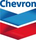 Chevron logo