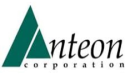 Anteon logo