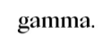 gamma. logo