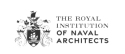 RINA Warship 2026 Submarines Conference: accelerating Underwater Capability Through Collaboration logo