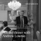 Greenbrook | Private dinner with Andrew Lownie (Award-winning royal historian, biographer & journalist)) logo