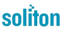 Soliton, Inc. logo