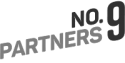 No. 9 Partners logo