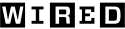 Wired Magazine logo