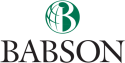 Babson College logo