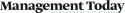 Management Today logo