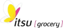 Itsu Grocery logo