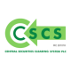 Central Securities Clearing System Plc logo