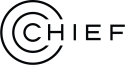 Chief logo