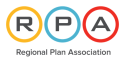 Regional Plan Association logo