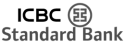 ICBC Standard Bank Plc logo