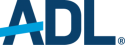 Anti-Defamation League and The Aspen Institute's Civil Society Fellowship logo