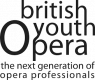 British Youth Opera logo