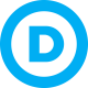 Democratic National Committee logo