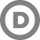 Democratic National Committee logo