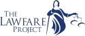 The Lawfare Project logo