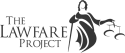 The Lawfare Project logo