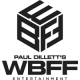 WBFF logo