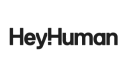 HeyHuman logo