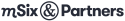 mSix&Partners logo