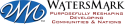 WatersMark logo