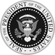The White House logo