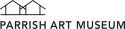 Parrish Art Museum logo