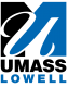 University of Massachusetts Lowell logo