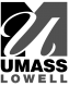 University of Massachusetts Lowell logo