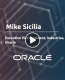 Cloud Exchange 2022: Oracle’s Mike Sicilia on how cloud can improve healthcare services logo