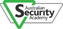 Australian Security Academy logo
