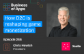 How D2C is reshaping game monetization with Chris Hewish, President of Xsolla logo
