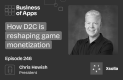 How D2C is reshaping game monetization with Chris Hewish, President of Xsolla logo