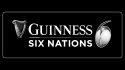 Six Nations Rugby logo