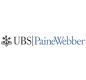 Paine Webber (Now: UBS) logo