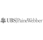 Paine Webber (Now: UBS) logo