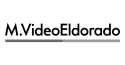 M.Video-Eldorado logo