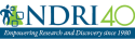 NDRI | National Disease Research Interchange logo
