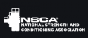 National Strength and Conditioning Association (NSCA) logo